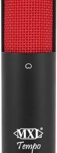 MXL Tempo BLK/RED USB MIC