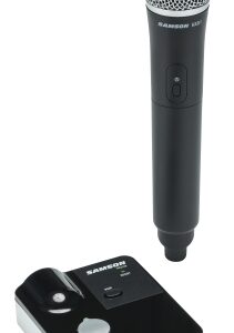 XPDm Handheld