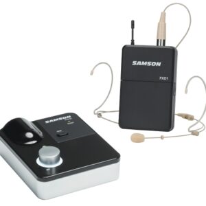 XPDm Headset Wireless System