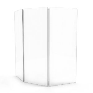 Gibraltar Gds-3 3 Panel Drum Shield