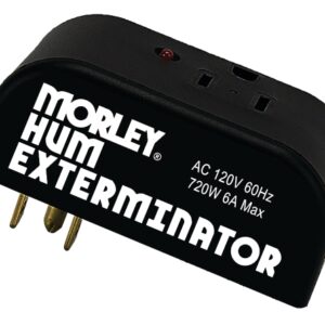 Hum X Exterminator
