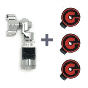 Gibrlt Quick Change CYM MNT K