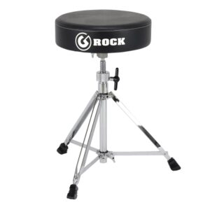 Rock Round Throne