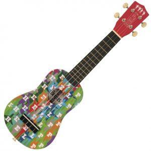 JHS Beatles Ukulele Help