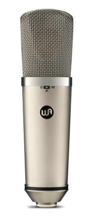 Waraud WA-67 Studio MIC
