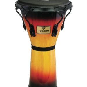 Tycoon 13" Supsel Sunbrst DJM
