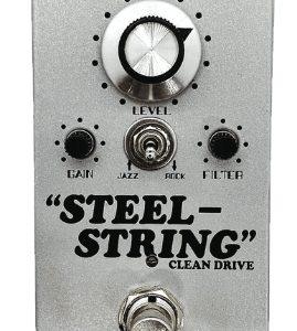 Vertex Steel String Mkii