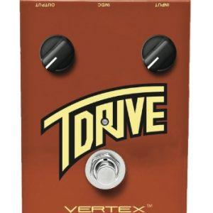 Vertex T Drive