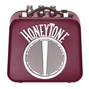 Edanel Honeytone Mini AMP BRG