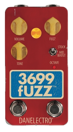 3699 fUZZ™