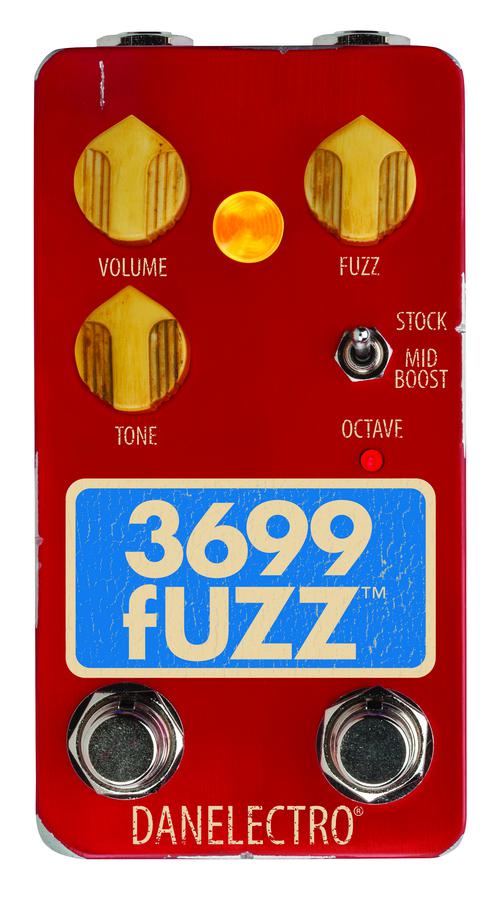 3699 fUZZ™ - Image 2