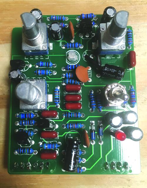 3699 fUZZ™ - Image 3