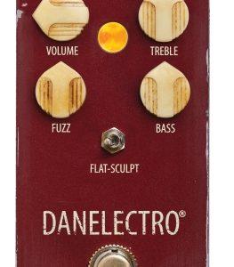 Edanel Danelectro Eisenhower