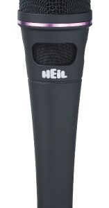 PR35 – Black