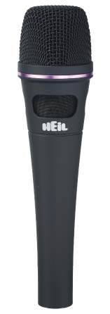 PR35 – Black