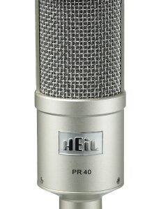 PR40 – Nickel