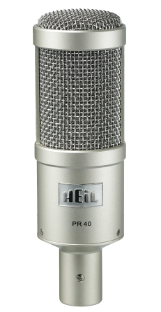 PR40 – Nickel