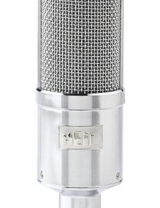 Heil PR40 Studio MIC Chrome