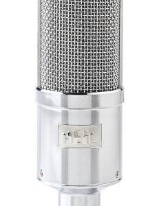 PR40 – Chrome