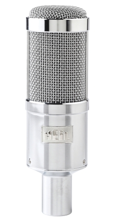 PR40 – Chrome