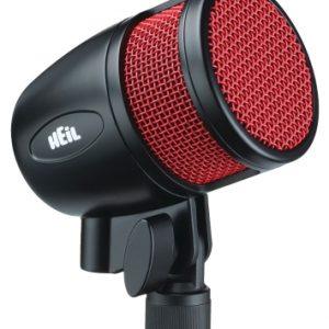 Heil PR48 Kick Drum MIC