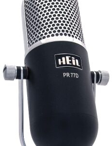 PR77D – Black