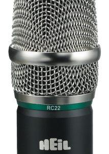 Heil PR22 Wireless Capsule