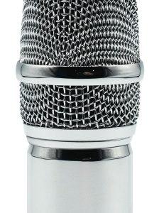 Heil PR22 Wirlss CAP Chrome