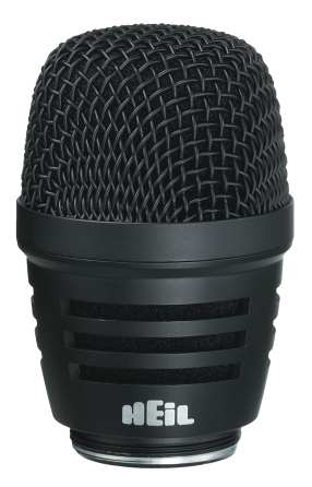 RC35 – Black