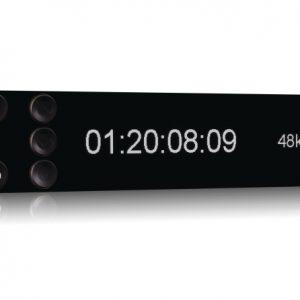 Audpro Avid PRO Tools Sync X