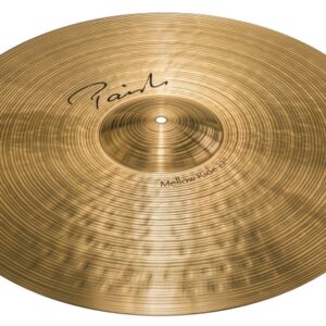 Signature Mellow Ride
