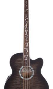 MKG Bass Dragon 4 Smbt
