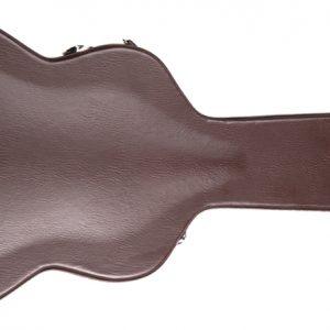 MKG MK Acustc Portcut Case