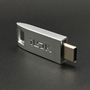 ILOK3 USB-C
