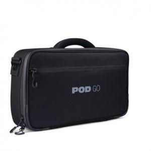 L6EFX POD GO Shoulder BAG
