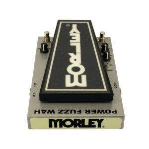 Morley Classic Power Fuzz WAH