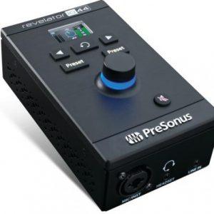 Prehrd REV IO44 USB Interface