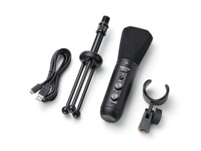 Tascam TM-250U USB MIC - Image 2