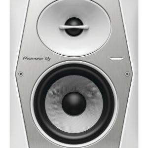 Pioner VM-50-W Monitor White