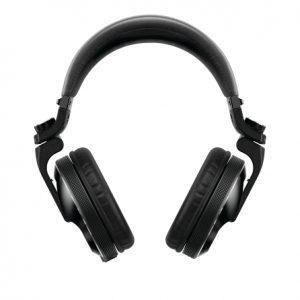 Pioner HDJ-X10-K Headphones