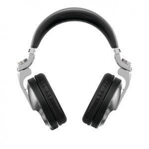 Pioner HDJ-X10-S Headphones