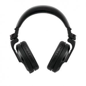 Pioner HDJ-X7 Headphones BLK