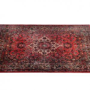 Drmbss Stage RUG Original RED