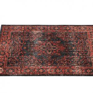 Drmbss Stage RUG BL RED 4X3