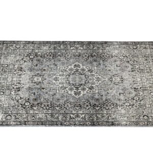 Vintage Persian Style Stage Rug