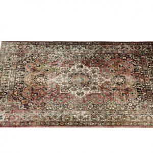 Drmbss Stage RUG CL Worn 4X3
