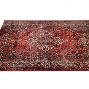 Drmbss Drum RUG OR RED 6X5.25