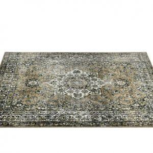 Drmbss Drum RUG 6X5.25 Green