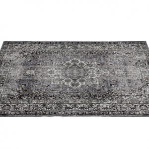 Drmbss Drum RUG 6X5.25 Gray