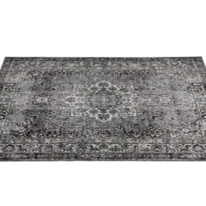 Vintage Persian Style Stage Rug